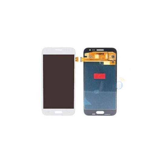 TOUCH+DISPLAY SAMSUNG GALAXY J2 / J200 4.7" WHITE TOUCH+DISPLAY SAMSUNG GALAXY J2 / J200 4.7" WHITE